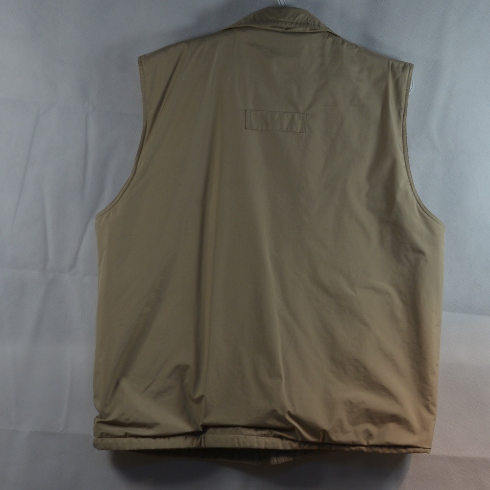 Outdoor Utility Vest Multipocket LOGO SZ L - Picture 5 of 6